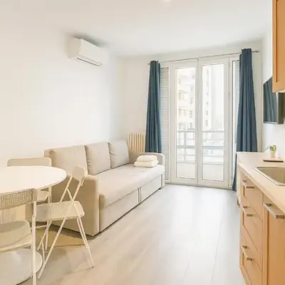 Stella Monte 1 AC WiFi 4 Pers