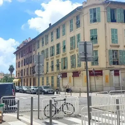 chambre en colocation appartement partagé moyenne durée 1