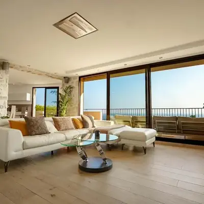 Appartment - Panoramic Sea View - Swimming Pool