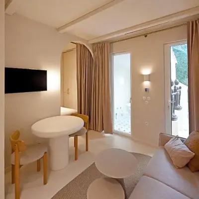 Appartement d architecte - wifi