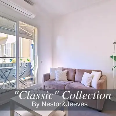Nestor&Jeeves - SWEETHEART - Central location - Close Old Town