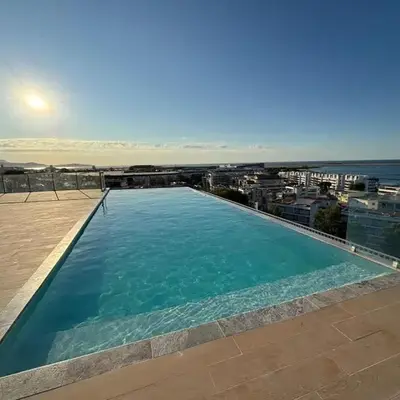 Seaside Azur