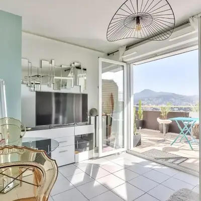 Heidi Braesch Apartment