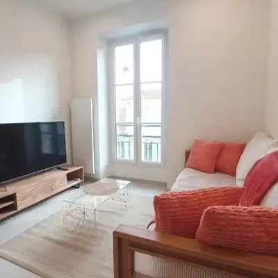 Modern and unforgettable stay in the heart of Nice