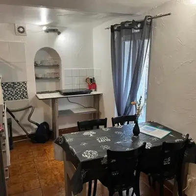 appartement entresol nice 1