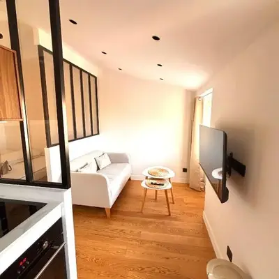 Cozy & Lumineux Studio proche mer