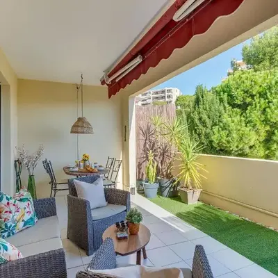 IMPERIA AP4490 by RIVIERA HOLIDAY HOMES
