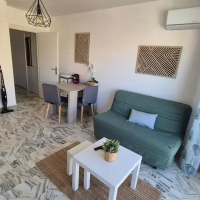 Cosy 1 Bedroom