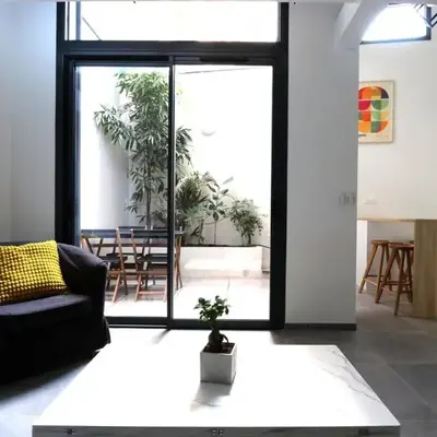Nümad Suites