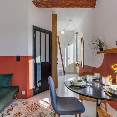 STUDIO AZUR AP4487 By Riviera Holiday Homes