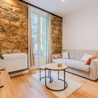Dolce Vita - Studio Centre Nice