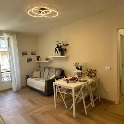 Cozy Apartment in the heart of Nice