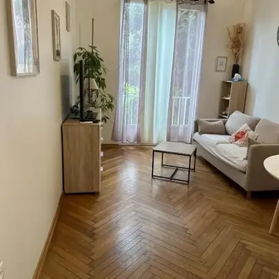 A Sweet Escape for Two