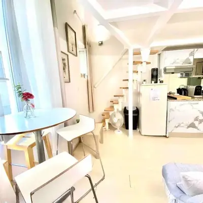 Small Duplex - Downtown - Close to Beaches