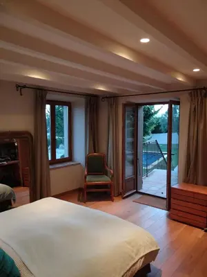 Gallery image of Spacieux formidable home Nice P00L in Nice