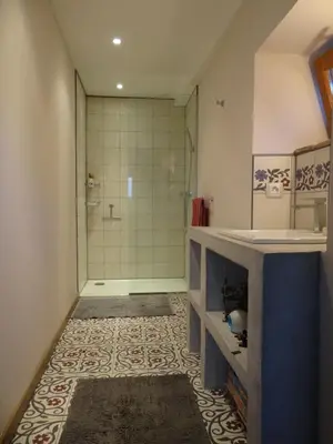 Gallery image of Spacieux formidable home Nice P00L in Nice