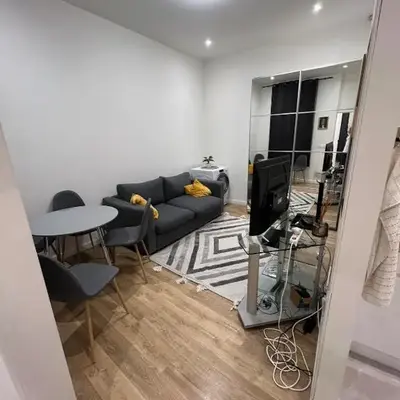 Appartement vieux Nice