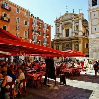 Place Rossetti - Charming Apartment