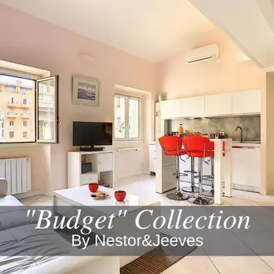 Nestor&Jeeves - LE DUPLEX - Central - Very close sea