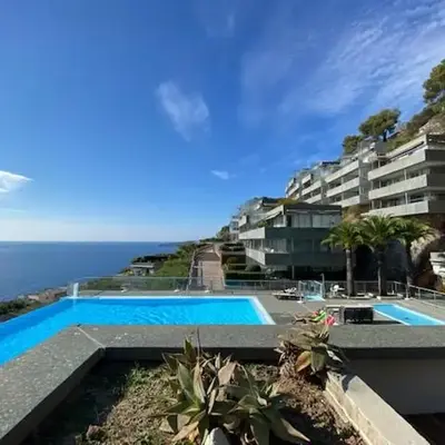 Unique Apartment - Costa Plana