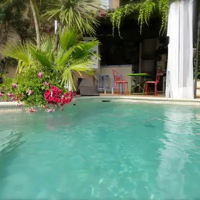 Villa les grimaldines côte d Azur