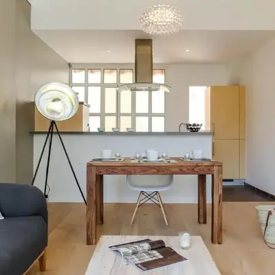 MY CASA - VEILLON - 2 bedrooms - City Center