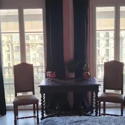 Chez Brigitte Guesthouse