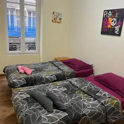 Hôtel Lyonnais