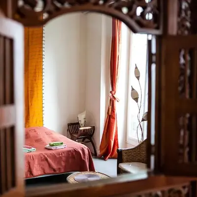 Nice Riviera Sweet Home Chambres d'hotes