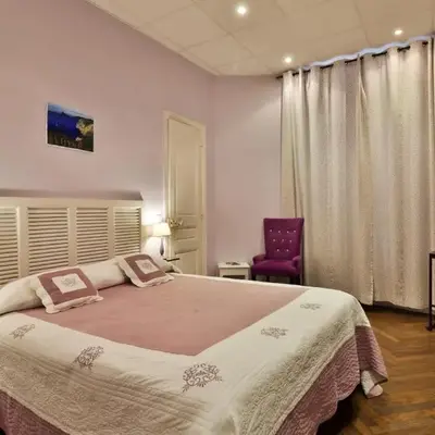 Hotel Victor Hugo Nice