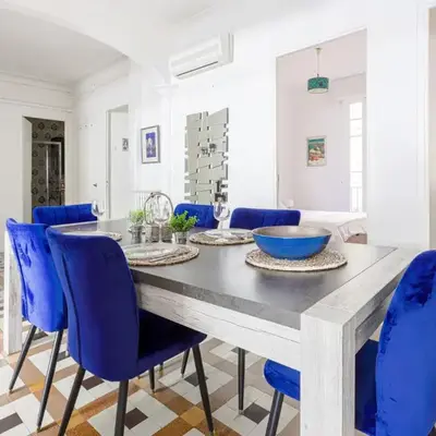 Apartment Le Rossi by Interhome
