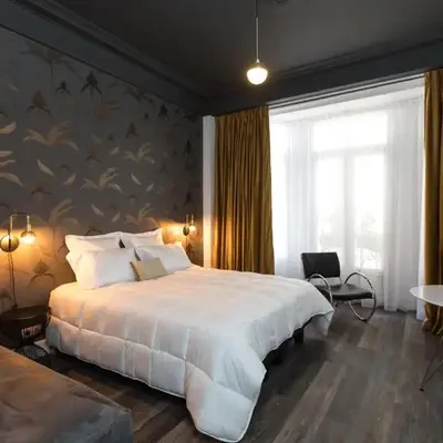 Arome Hôtel