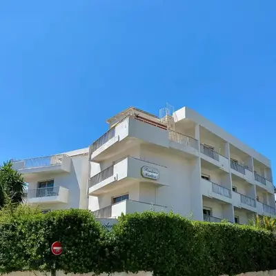 Résidence Carlton - Rénovée avec Piscine