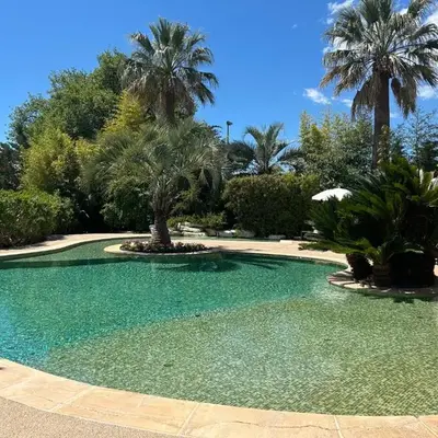 Domaine De Respelido