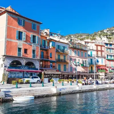 ON VILLEFRANCHE BAY - AP3040 by Riviera Holiday Homes