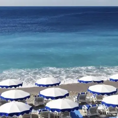 Appartement Les Plages
