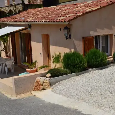 La petite maison