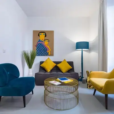 L'Abeille - Boutique Apartments