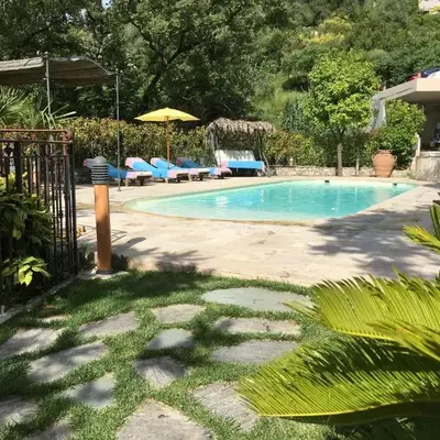 La Romarine