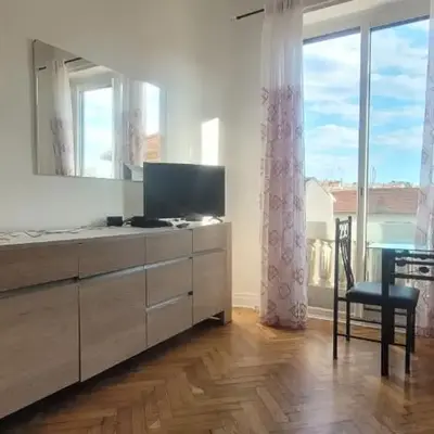 Nice Centre