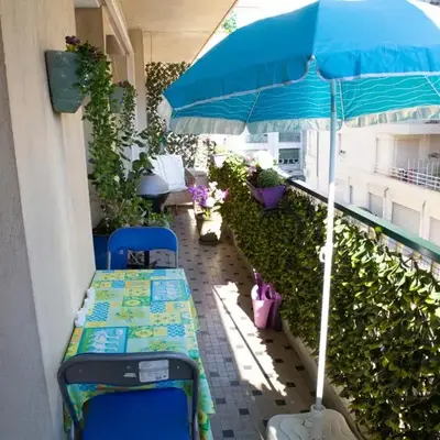 Chill Out Apartment