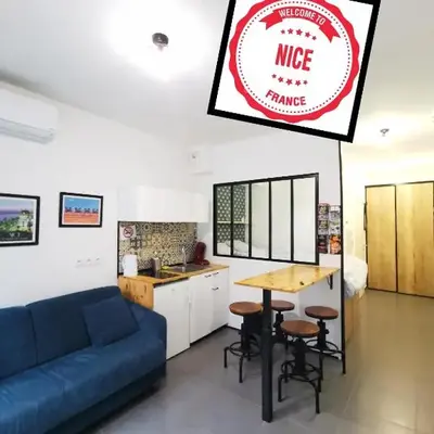 Alex Nice Studio