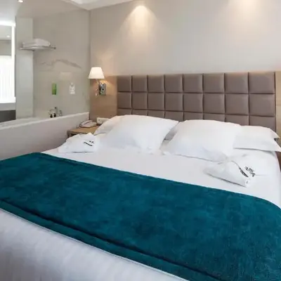 Splendid Hotel & Spa Nice