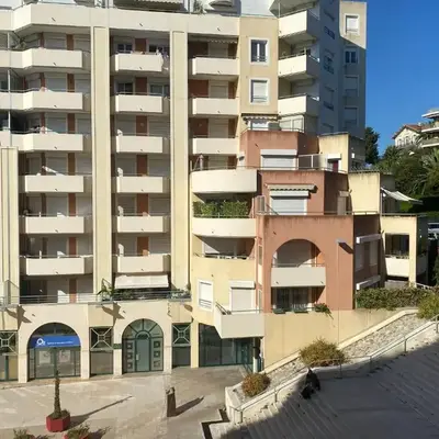 Palais des Arts