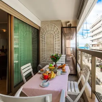 MASSENET VIEW AP4168 Nice