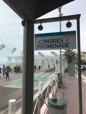 Gallery image of Chez Eva in Nice