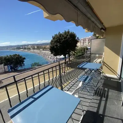 PROMENADE HOLIDAY - OLD TOWN PANORAMIC