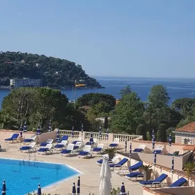 Appartement Ange Gardien Vue Mer