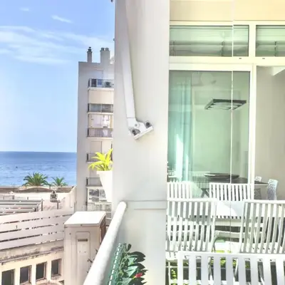 Luxurious 2 Bedrooms Apartment