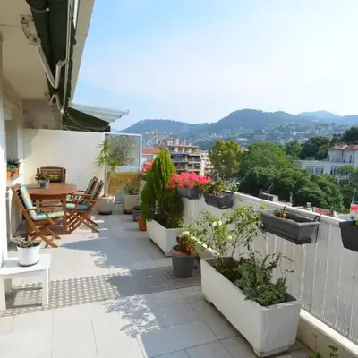 PHOENIX - Appartement 4 personnes avec superbe terrasse